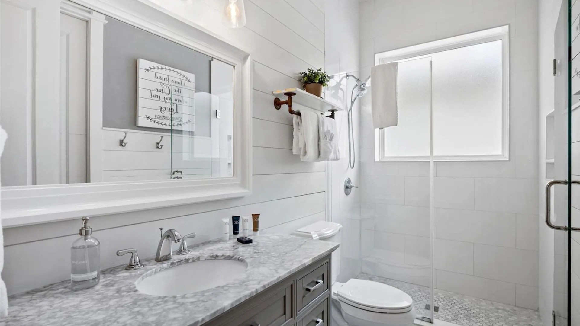 Seacrest - Sea Grace Villa Panama City Beach Semesterbostad