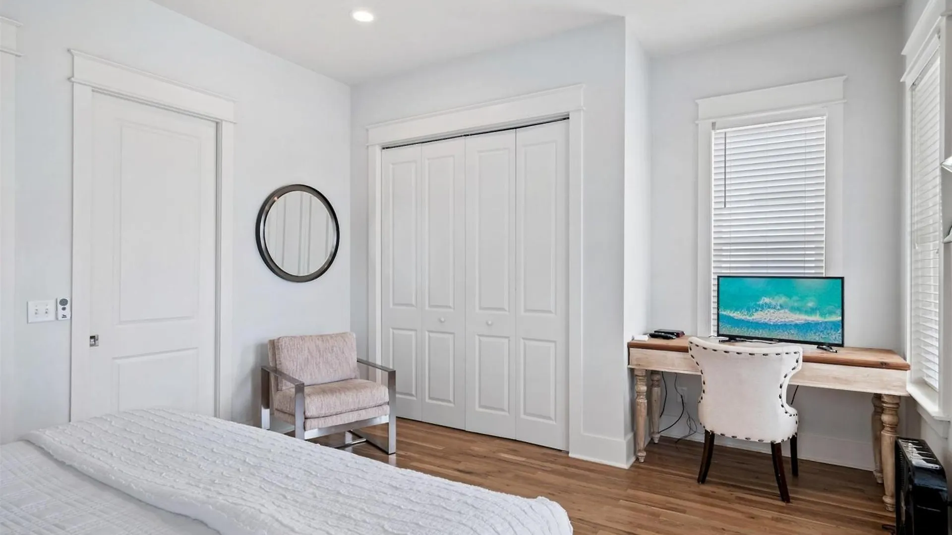 Semesterbostad Seacrest - Sea Grace Villa Panama City Beach