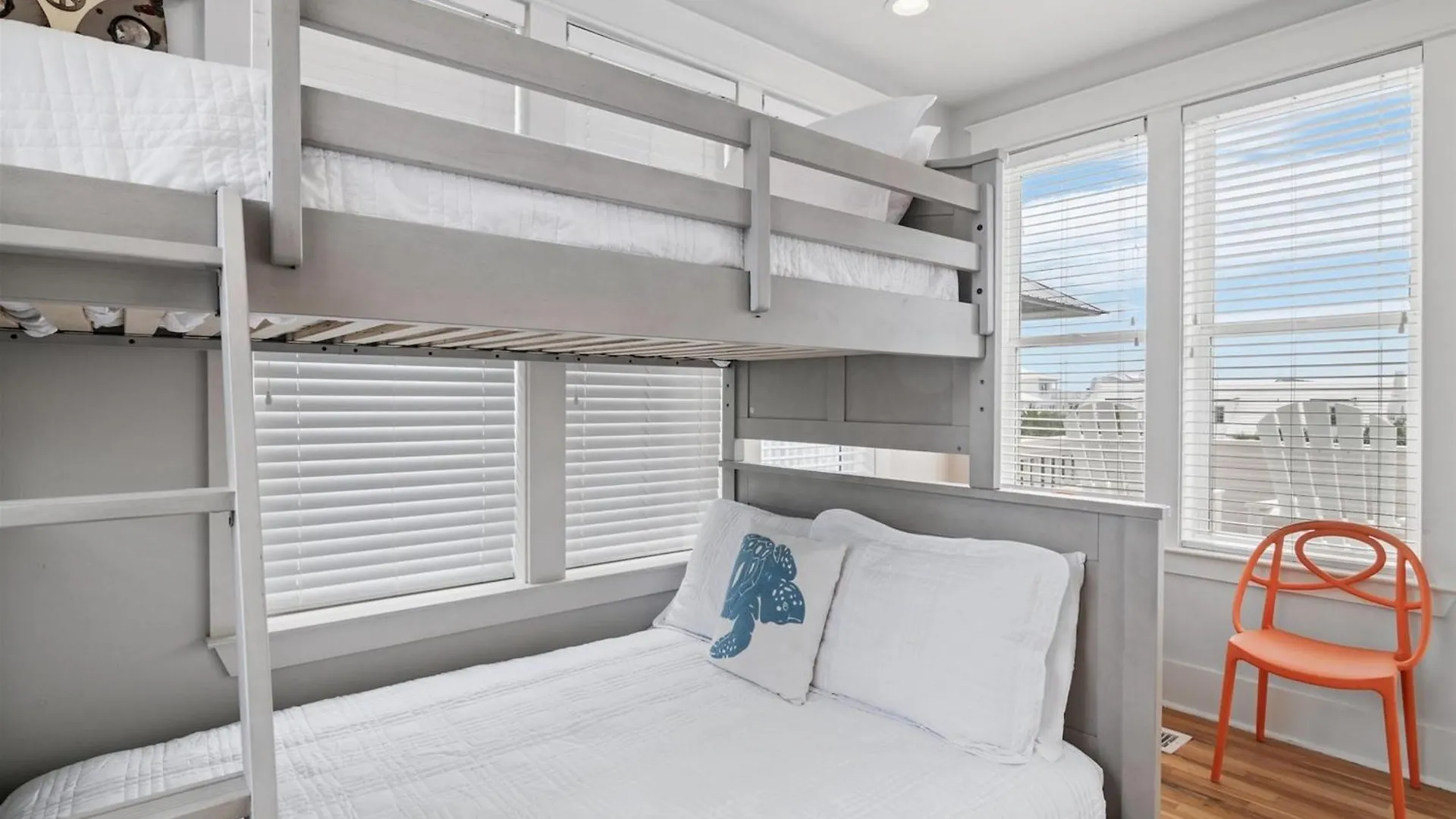Seacrest - Sea Grace Villa Panama City Beach Semesterbostad