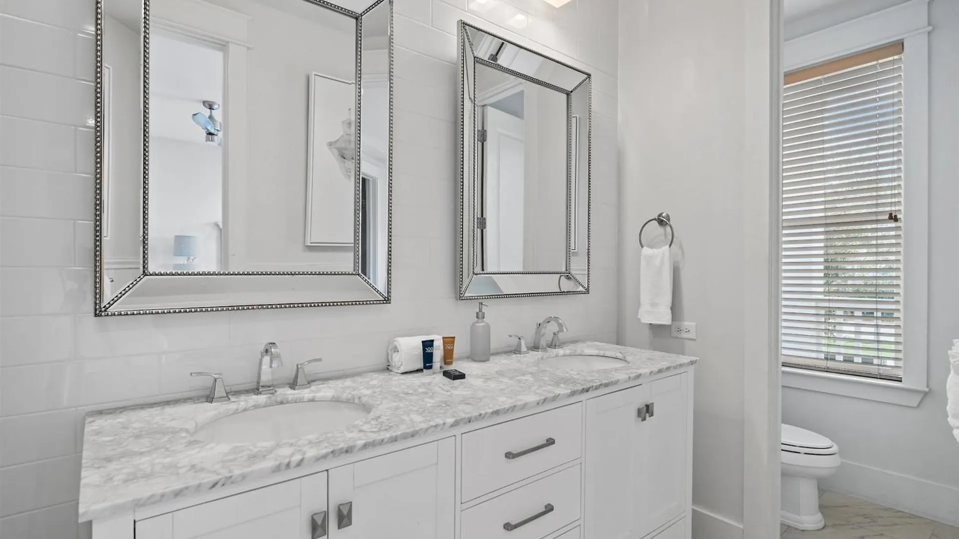 Seacrest - Sea Grace Villa Panama City Beach